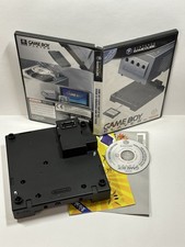 Gamecube - Gameboy Player -