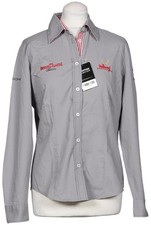 Mothwurf Bluse Damen Oberteil