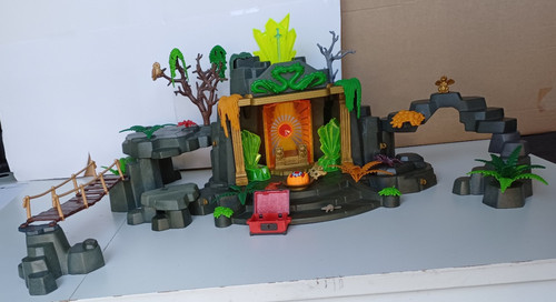Playmobil sammlung ersatzteile - playmobil,