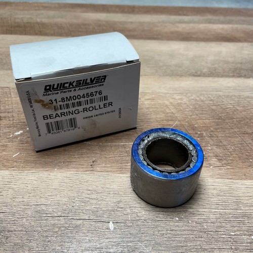 Oem quicksilver 8m0045676 - oem, 31-8m0045676