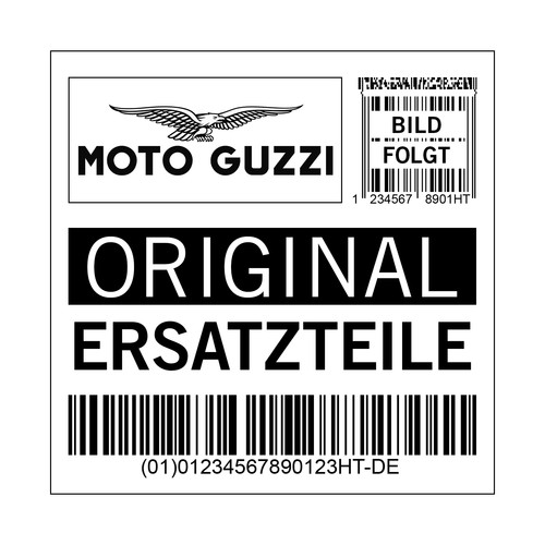 Sitzbank moto guzzi 883588 - sitzbank, guzzi,