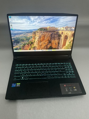 Msi pulse gl66 12uek 12th - msi,