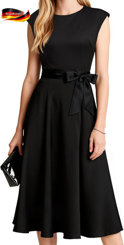 Damen cocktailkleid vintage - damen,