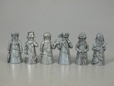 METALL: Fingerhut Miniaturen