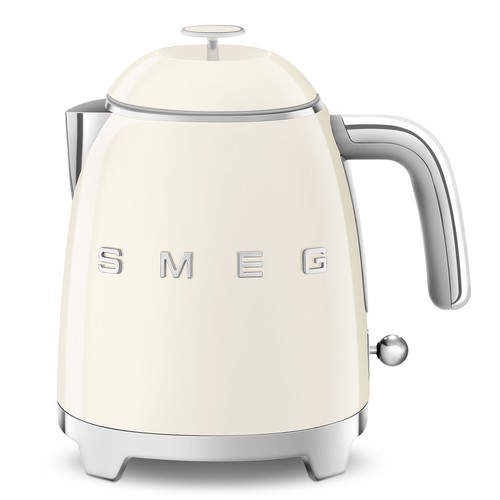 Smeg klf05creu 50s style - smeg,