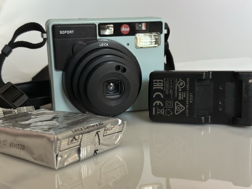 Leica type 2754 sofort - leica, af