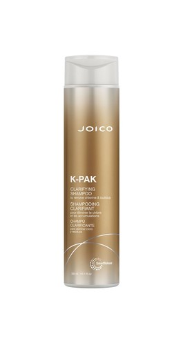 Joico pak clarifying shampoo - joico, k-pak