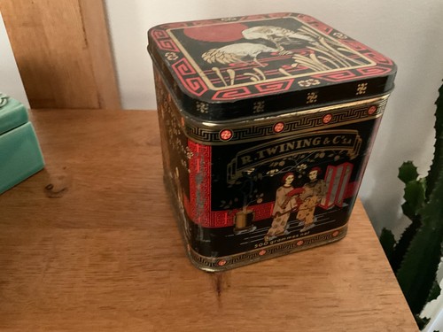 Twining a vintage - r.twining&co,