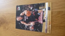 JASON WILLIAMS 06/07 Ultra # 85    Miami Heat