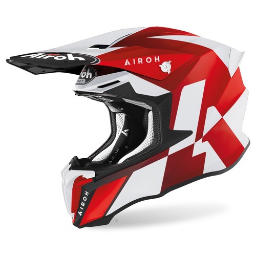 Crosshelm endurohelm - crosshelm,