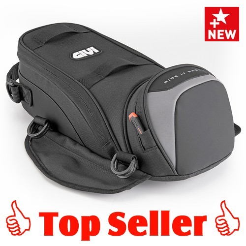 Givi easy02 tankrucksack - givi,
