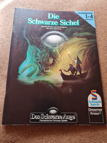 Dsa abenteuer die - abenteuer,