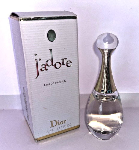 Dior adore eau - j'adore,