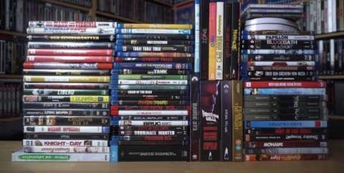 Dvd film große auswahl - dvd, (