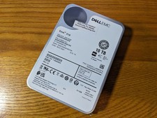 Seagate 10TB Exos X16 7.2K SAS