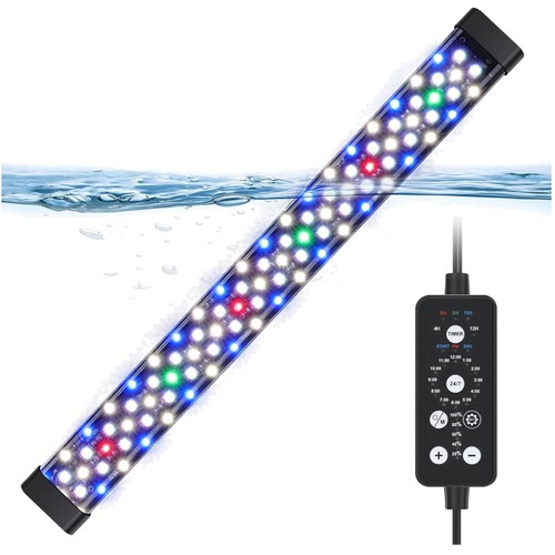 Aquarium led beleuchtung - aquarium, 24w