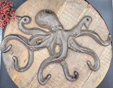 ❤️Großer 6er Wandhaken