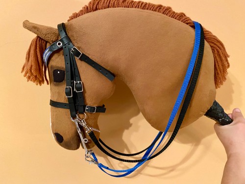 Kandare für hobby horse - hobby,