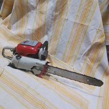 Stihl Contra Motorsäge Im Guten Zustand