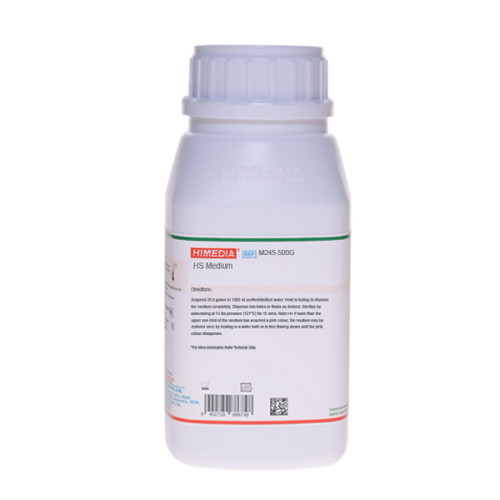 Himedia medium m245 500g - himedia,