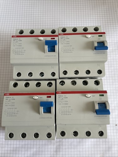 Abb 2csf204101r1400 - abb,