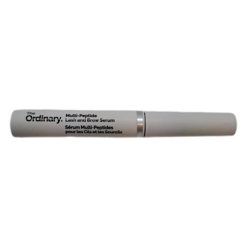 The ordinary multi peptide - the, multi-peptide