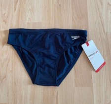 Speedo Kinder Badehose Slip