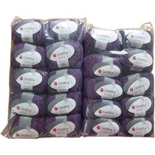 Handstrickgarn "Gedifra SATATA"