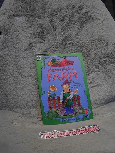 Meine kleine farm tierische - meine, :
