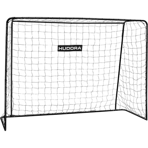 Hudora 76823 fußballtor solid - hudora,