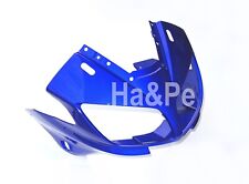 Yamaha FZS 1000 Fazer