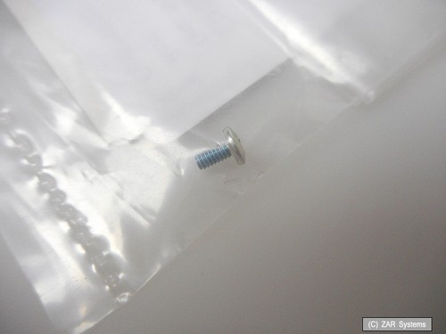 Spare part sony screw - sony, eg