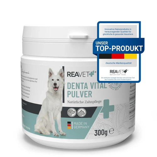Reavet denta vital - denta, zahnpflege