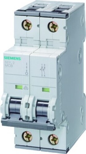 Siemens schalter 6ka - siemens, ls-schalter