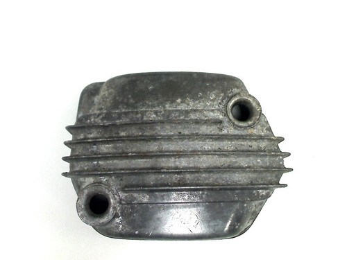 Zylinderkopfhaube honda 50 - zylinderkopfhaube, cb