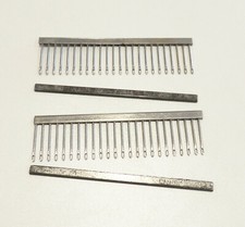 5mm 20er Deckerkamm für Passap Pfaff DUO 80 & Singer Strickmaschinen E6000