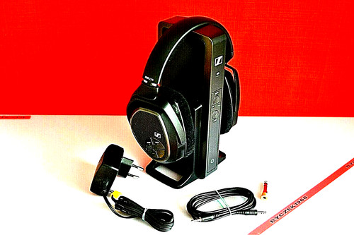 Sennheiser hdr 175 - -,
