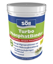 SÖLL Turbo PhosphatBinder 600