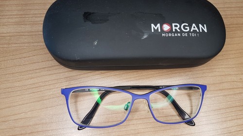 Brillengestell morgan d36 - morgan,
