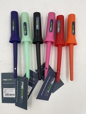 Pferdehuf Ölbürste