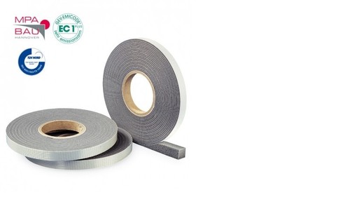 Hanno quellband kompriband - quellband,
