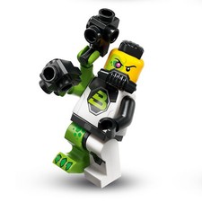 Lego Minifigurenserie 26 -