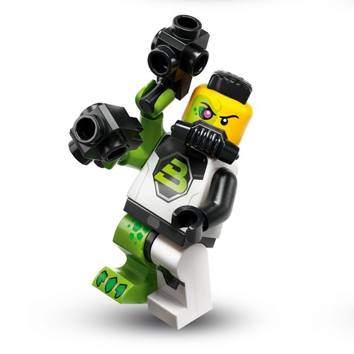 Lego minifigurenserie - lego,