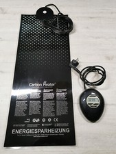 Carbon heater - carbon,