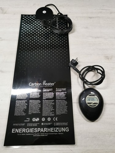 Carbon heater - iq,
