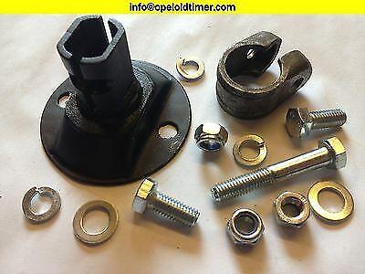 Neu opel kadett satz - opel,
