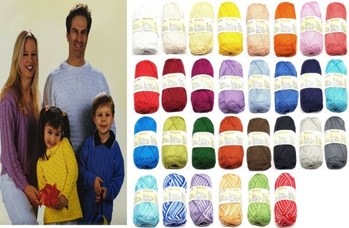 Strickgarn mariposa 50g - mariposa,
