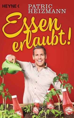 Essen erlaubt von patric - von,