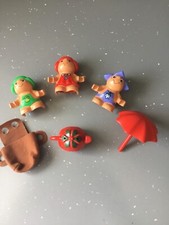 Lego Duplo Forest Friends. Lot 2