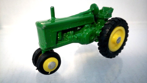 John deere tractor - deere, "80"